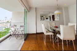 Experience the Best of Barranco in This Stunning 144 m² Flat!