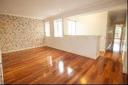 Beautiful Flat apartment recently renovated with terrace and direct park