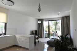 Three Bedroom Townhouse in a Gated Complex in Limassol