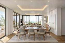 Ultimo Piso/Penthouse, 4 bedrooms, for Sale