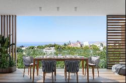 Ultimo Piso/Penthouse, 4 bedrooms, for Sale