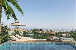 Ultimo Piso/Penthouse, 4 bedrooms, for Sale