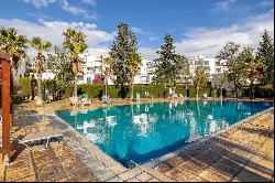 Two Bedroom Apartment in Limassol