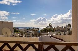 Two Bedroom Apartment in Limassol