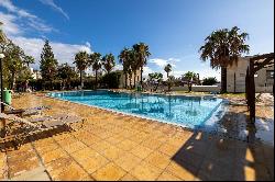 Two Bedroom Apartment in Limassol