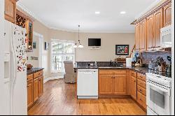 305 Tall Ships Lane, Hampstead, NC 28443