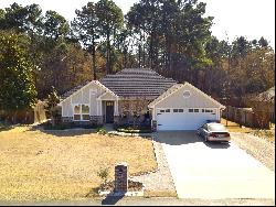 HOME FOR SALE IN LAKE PALESTINE NEIGHBORHOOD