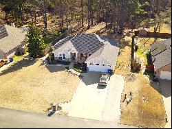 HOME FOR SALE IN LAKE PALESTINE NEIGHBORHOOD