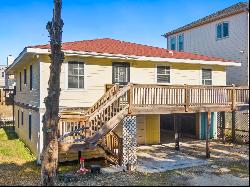 978 Gaye Avenue, Topsail Beach, NC 28445