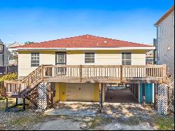 978 Gaye Avenue, Topsail Beach, NC 28445