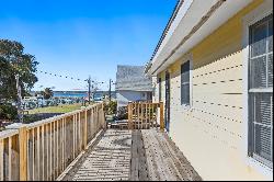 978 Gaye Avenue, Topsail Beach, NC 28445