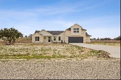 New Construction on 2.51 Acres