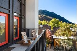 800 South Mill Street 301C , Aspen, CO 81611