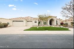 11232 E Palomino Road