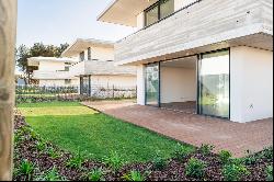 4 Bedroom House, Cascais