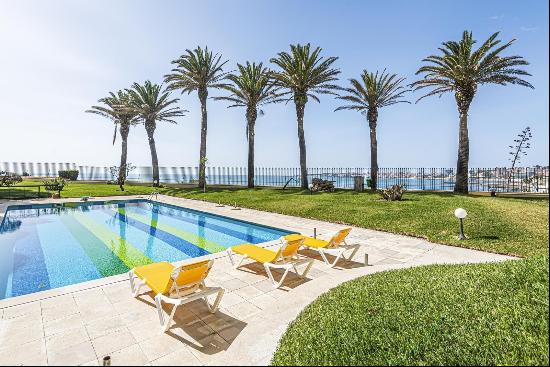 2 Bedroom Apartment, Cascais