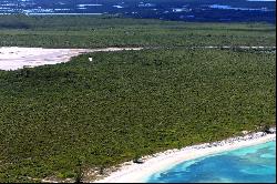 200 Acres Beachfront Development Site