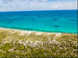 Columbus Beach-Ambergris Cay