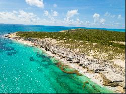 Columbus Beach-Ambergris Cay