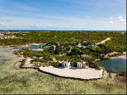 Columbus Beach-Ambergris Cay