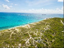 Columbus Beach-Ambergris Cay