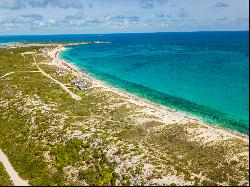 Columbus Beach-Ambergris Cay