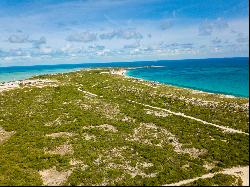 Columbus Beach-Ambergris Cay