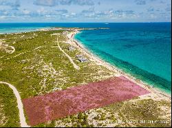 Columbus Beach-Ambergris Cay