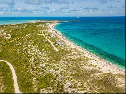 Columbus Beach-Ambergris Cay