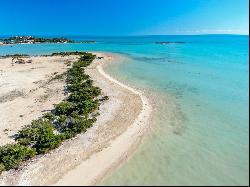 Beachfront, Turtle Tail