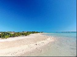 Beachfront, Turtle Tail