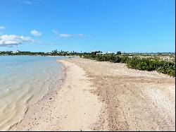 Beachfront, Turtle Tail