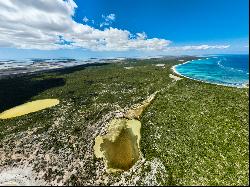 EAST CAICOS