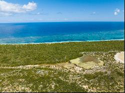 EAST CAICOS