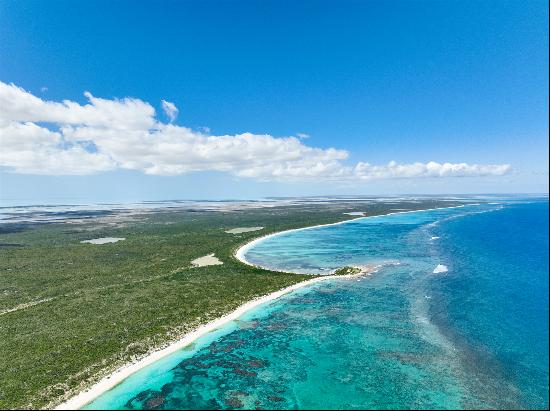 EAST CAICOS