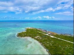 Tarpon Point-Ambergris Cay