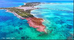 Tarpon Point-Ambergris Cay