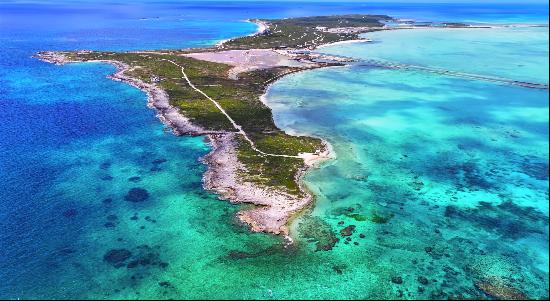 Tarpon Point-Ambergris Cay