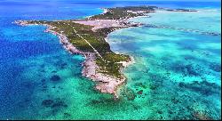 Tarpon Point-Ambergris Cay