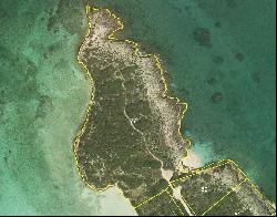 Tarpon Point-Ambergris Cay