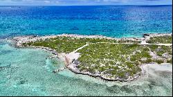 Tarpon Point-Ambergris Cay