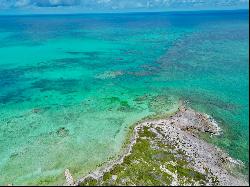 Tarpon Point-Ambergris Cay