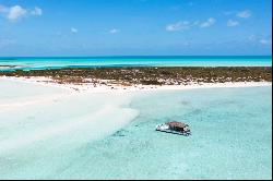 Tarpon Point-Ambergris Cay