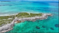 Tarpon Point-Ambergris Cay