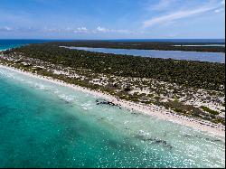 20 Acre Beachfront Development Site West Caicos