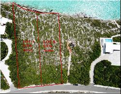 Lot 171 Ocean Drive, Turtle Tail