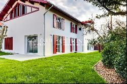 FOR SALE BIARRITZ BEAURIVAGE - FULLY RENOVATED HOUSE