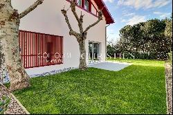 FOR SALE BIARRITZ BEAURIVAGE - FULLY RENOVATED HOUSE