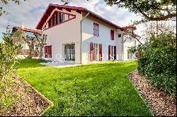 FOR SALE BIARRITZ BEAURIVAGE - FULLY RENOVATED HOUSE