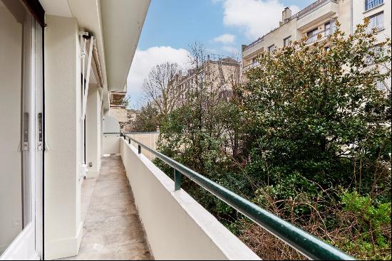 Sale - Apartment Neuilly-sur-Seine (Sablons)